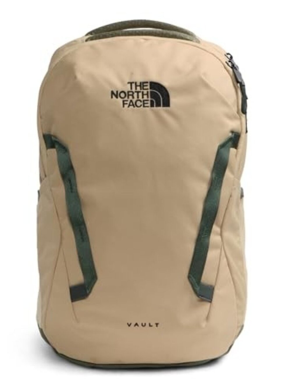 The North Face Vault Everyday Laptop Backpack - Commuter Travel Bag